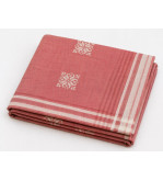 Tasar Tasar Silk Boota Saree | Pure Handloom Silk | Elegant Traditional Saree with Blouse Piece | Silk Mark Certified