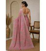 Tasar Tasar Silk Boota Saree | Pure Handloom Silk | Elegant Traditional Saree with Blouse Piece | Silk Mark Certified