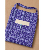 Cotton Kitchen Apron for Women & Men | Double Layer Fabric | Adjustable Neck Strap | Stylish Printed Cooking Apron