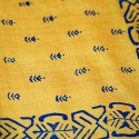 Eri Silk Printed Scarf