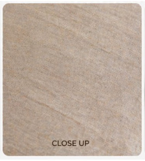 Tasar Tasar Natural Fabric