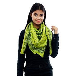 Eri Silk Printed Scarf