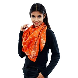 Eri Silk Printed Scarf