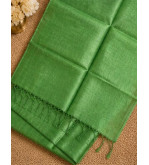 Tasar Dyed Dupatta