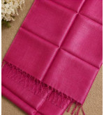 Tasar Dyed Dupatta