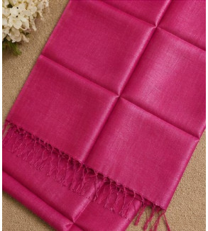Tasar Dyed Dupatta