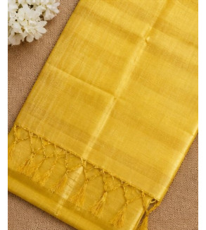Tasar Dyed Dupatta