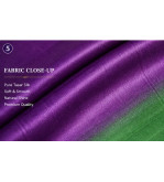 Tasar Dyed Dupatta