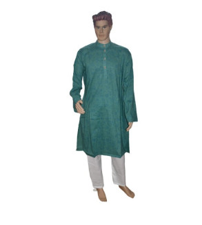 Cotton Full Kurta