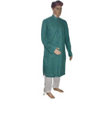 Cotton Full Kurta