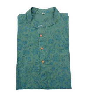 Cotton Full Kurta