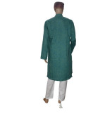 Cotton Full Kurta