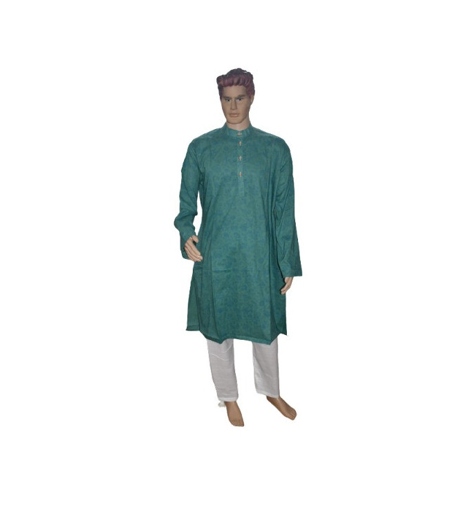 Cotton Full Kurta