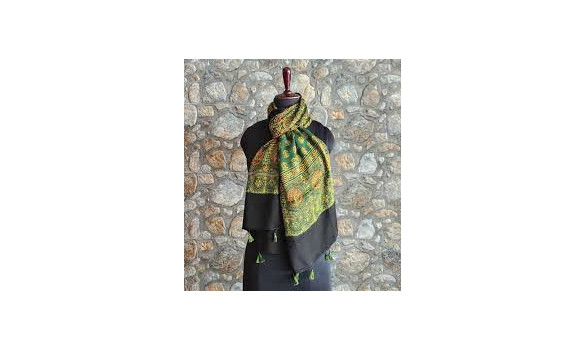 Stole & Dupatta